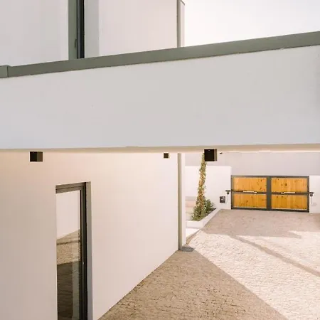 Tamega Green*holiday Homes Holiday home *